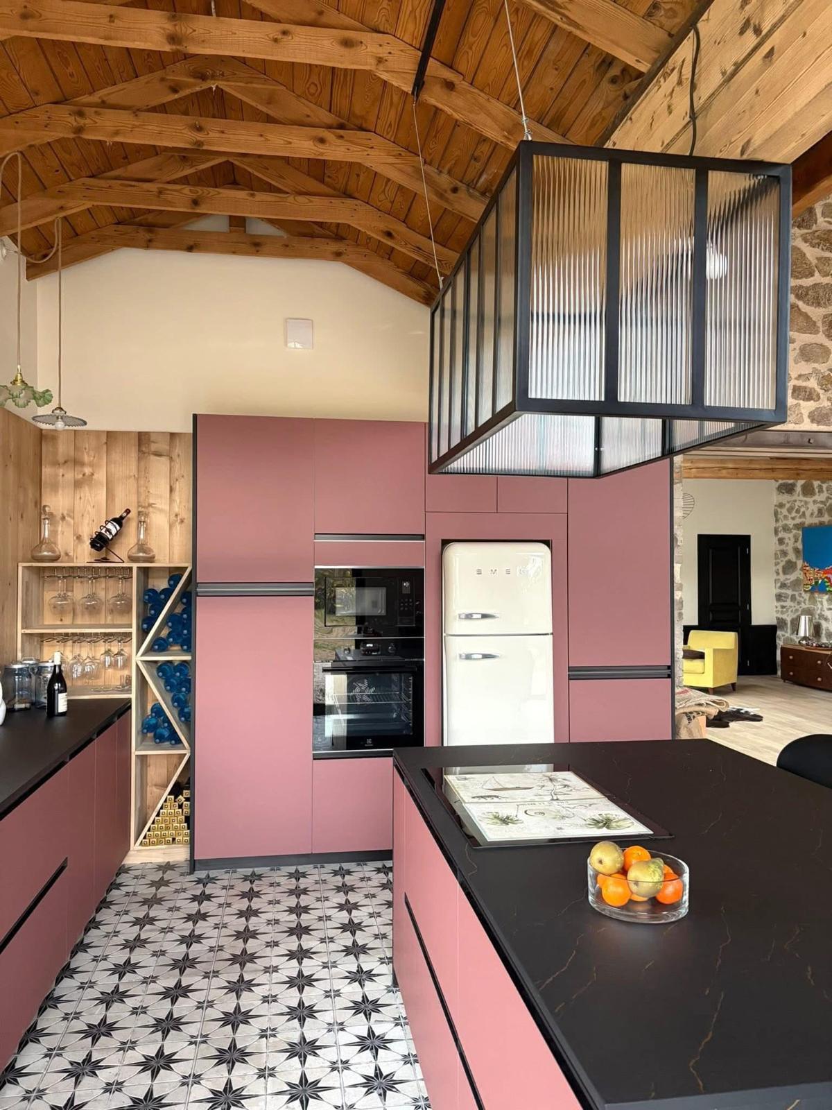 Mobilier et décoration